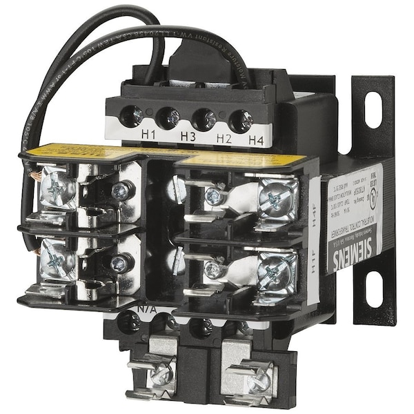 Transformer, 45VA, 115V, 208V